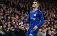 Tin 'hot' Premier League (29/04): Lampard 'khủng bố điện thoại'; Khác biệt của Ozil và Fabregas