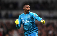 Dortmund lên kế hoạch thâu tóm 'người nhện' của Ajax
