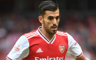 Tương lai của Dani Ceballos và những điều bạn cần biết