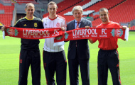 9 bản hợp đồng của Roy Hodgson cho Liverpool có số phận ra sao?