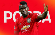 Man Utd gặp mặt Raiola, xuất hiện 'kẻ thứ 3' nhúng tay vào vụ Pogba
