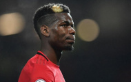 'Đội bóng đó muốn Pogba, Pogba cũng muốn đến đó...'