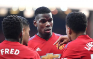 Juventus ủ mưu 'cướp' Pogba bằng kế hoạch đầy bất ngờ