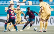 Ilaix Moriba: Pogba 2.0 của Barcelona