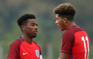 'Man Utd có cậu ấy, trò chơi coi như chấm dứt'