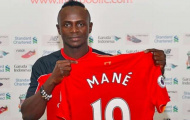 Nhìn lại những bình luận 'sai quá sai' của CĐV khi Liverpool mua Sadio Mane