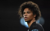 Quyết đón Sane, Bayern tung chiêu đi 'cửa sau'