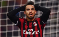 Sau tất cả, sao Sevilla đã lên tiếng về sự phũ phàng của AC Milan