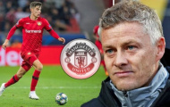 Chuyển nhượng M.U 29/04: Phương án B thay Sancho; Pogba có giá sốc
