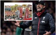 10 cơn khát danh hiệu thống khổ nhất Châu Âu: Liverpool thứ 3, 'Hoàng đế' 62 năm không ngai