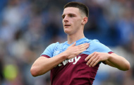 Bỏ qua Declan Rice, vẫn có 4 phương án cực chất để Chelsea theo đuổi