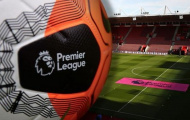 Chính phủ Anh 'bật đèn xanh' cho Premier League hoàn tất mùa giải