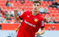 MU mua Havertz, chìa khóa vạn năng của Solskjaer