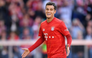 Chelsea sẽ phải trả giá nếu cố mua Coutinho