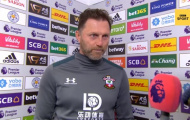 Ralph Hasenhuttl: 'Tin nhắn từ Sir Alex giúp tôi vượt qua thất bại 0-9'