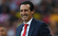 Unai Emery tiết lộ 'bến đỗ hụt' tại Premier League sau khi rời Arsenal 
