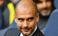 Khước từ Barca, sao Brazil tiết lộ cuộc gọi định mệnh với Pep Guardiola 