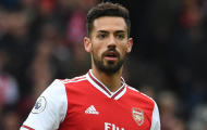 Sao Arsenal: 'Man City luôn muốn đem tôi cho mượn'