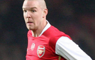 Senderos: 'Tôi biết Arsenal đang theo đuổi 2 cầu thủ đó'