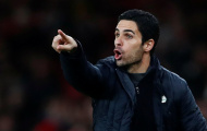 Vừa được bổ nhiệm, Arteta đã bảo 2 sếp Arsenal từ bỏ 'khao khát của Emery'