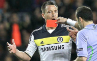 Tin 'hot' Premier League (02/05): Terry và 'điều xuẩn ngốc'; Pep muốn đá tảng Nam Mỹ