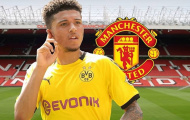 Ông lớn bỏ cuộc, Man Utd thả cửa kích hoạt 'bom tấn' 130 triệu euro