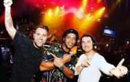 Bí mật sau những bữa tiệc của Ronaldinho