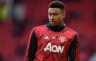 Man Utd gây choáng, gia hạn hợp đồng với Lingard
