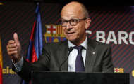 Phó chủ tịch Barca lên tiếng, kế sách chuyển nhượng đột phá lộ diện