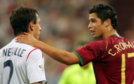 'Ronaldo là nỗi bực dọc trong vài năm đầu tại Man Utd'