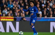 XONG! Willian xác nhận, Chelsea cùng Lampard run rẩy chờ thời