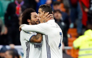 XONG! Sau tất cả, 'tri kỷ của Ronaldo' vạch trần sự thật việc rời Real