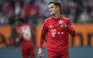 'Coutinho nằm ngoài tầm giá của chúng tôi'
