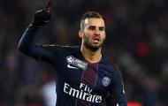 Chuyện hy hữu: Ra sân 1 phút, cựu sao Real trở thành nhà vô địch Ligue 1