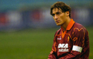 'Đó là lý do tôi quyết định nhường băng đội trưởng cho Totti'