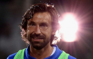 Huyền thoại bóng đá Ý tiết lộ sự thật tính cách của Pirlo