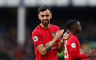 'Man Utd có nhiều chữ ký tốt, nhưng cậu ta làm tôi phấn khích'