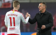 Người cũ Leipzig lên tiếng nói về tương lai của Werner