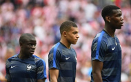 Real đưa 3 nhà vô địch World Cup vào tầm ngắm