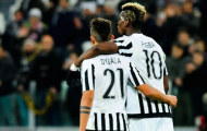 “Sếp lớn” Juventus lên tiếng, đã rõ tương lai của Pogba và Dybala