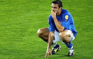 Tuyển Italy khóc vì trận đấu ô nhục nhất lịch sử EURO