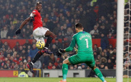 Real ra lời đề nghị khó tin cho thương vụ Pogba