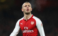 Wilshere và sự nghiệp lụn bại của người từng làm lu mờ Xavi - Iniesta