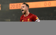 Giữa mùa COVID-19, Jordan Henderson tham gia chiến dịch ý nghĩa trên eBay