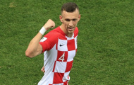 10 cầu thủ có số lần khoác áo ĐT Croatia nhiều nhất: Modric vẫn đứng sau 1 người