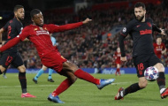 Đàm phán bế tắc, Liverpool nguy cơ phải bán tháo trụ cột
