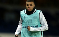 Đãi ngộ cực khủng, PSG khiến Mbappe khó nói lời chối từ