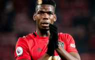 Man Utd 'ngư ông đắc lợi' thương vụ Paul Pogba, ánh sáng đây rồi?