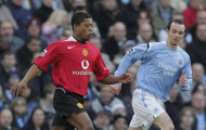 'Đại diện xin lỗi vì đưa tôi tới Man Utd và bảo tôi khó thành công'