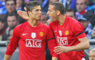 'Ở Man Utd, anh ấy chẳng nể nang ai, thậm chí đó là Cristiano Ronaldo'